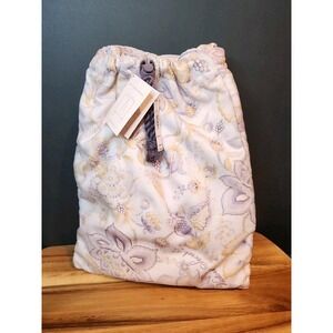 Victoria's Secret 2-in-1 Towel Backpack One Size Convertable Style NWT